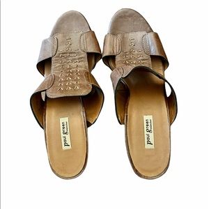 Paul Green Sandal Size 7